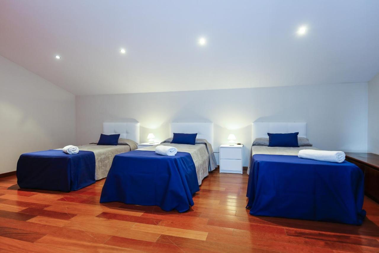 Villa Girasol Piscina Climatizada Planet Costa Dorada บีลาฟอร์ตูนี ภายนอก รูปภาพ