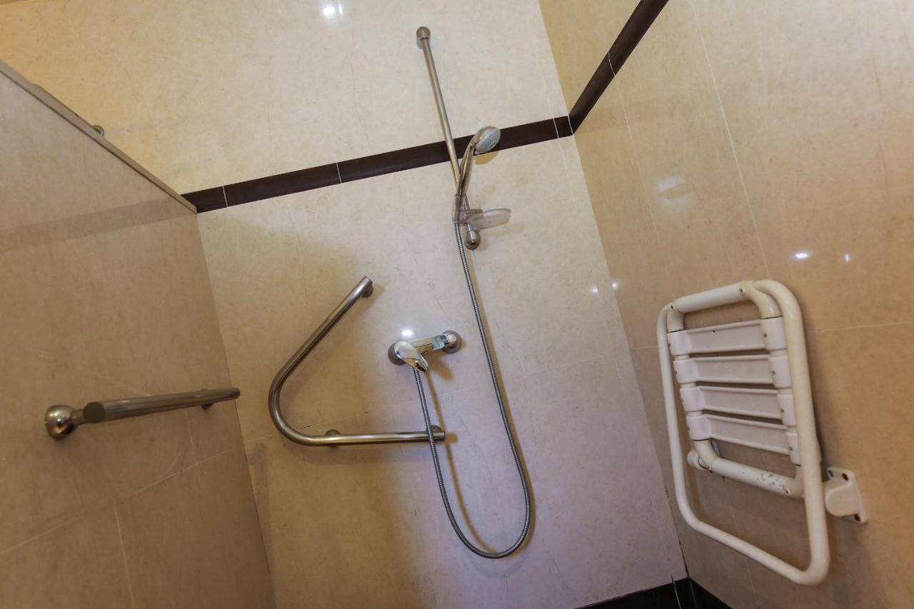 Villa Girasol Piscina Climatizada Planet Costa Dorada บีลาฟอร์ตูนี ภายนอก รูปภาพ